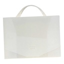 VALIESJE PP (160X220X30MM, WIT)