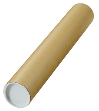 VERZENDKOKER (500X80MM)