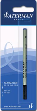 VULLING ROLLER WATERMAN (BLAUW)