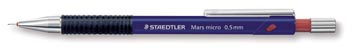 VULPOTLOOD MARS MICRO STAEDTLER (0.5)