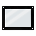 WINDOW DISPLAY (A3, ZWART)