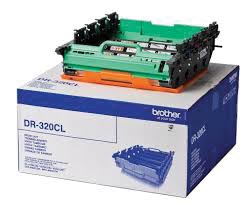 DRUM BROTHER DR-320CL