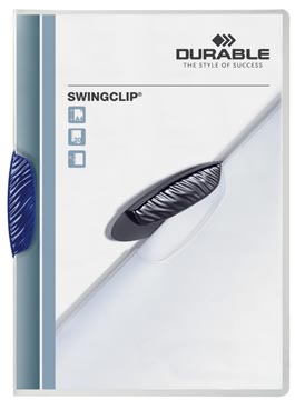 DUR.SWINGCLIP DKRBLAUW A4