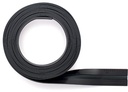 DURAFIX 5 METER ZWART