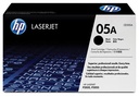 HP 05A TONER M.CAP.2500 PRINTS