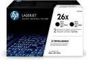HP 26X TONER LJM402DN 9000PAG