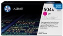 HP 504A TONER MAGENTA CP3525 CAP.7500