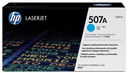 HP 507A TONER HP LASER  CYAN 6000PAG