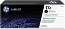 HP TONER 17A LJ MPF M130 BLACK 1600PAG