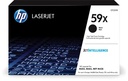 HP TONER 59X 10000PAG