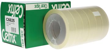 KLEEFBAND CELFIX PP 66MX25MM