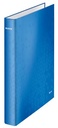 LEITZ WOW RINGBAND 2R - BLAUW