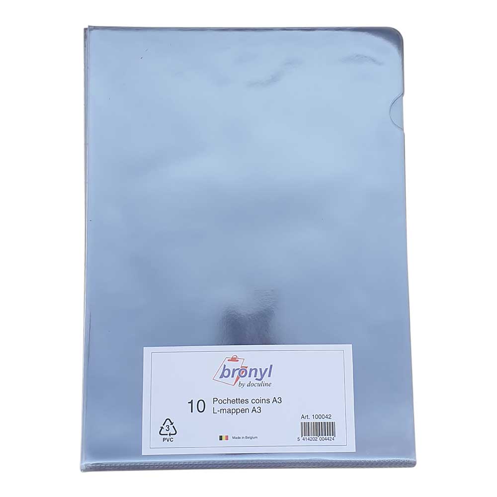 L-MAP A3 (10 STUKS)