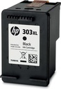 NR303XL HP ZWART