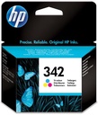 NR342 HP KLEUR 5ML PSC1510-DESKJET5440