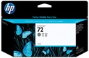 NR72 HP CARTR GREY 130ML