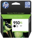 NR950XL HP CARTR.BLACK