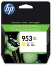 NR953XL YELLOW HP CARTRIDGE 1600BLZ