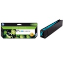 NR971XL CARTRIDGE CYAN 6600BLZ