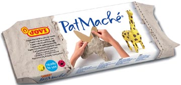 PAPIER-MACHE 680GR JOVI