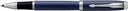 PARKER ROLLERBALL IM BLUE CT F