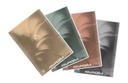 PATROONBOEK MANO 36BL. Q10