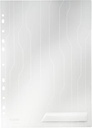 PK5 COMBIFILE PP A4 TRANSP.