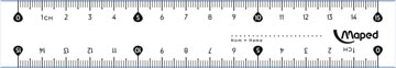 PLAST LAT ECON. 15CM DUBB GRAD