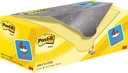 POST-IT 654 16+4 76X76MM
