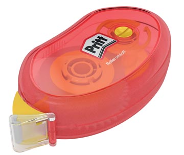 PRITT COMPACT ROLLER NIET PERMANENT 10M
