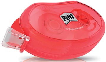 PRITT GLUE COMPACT ROLLER PERMANENT 8.5M