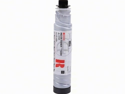 RICOH TONER AFICIO TYPE 1220D ZWART