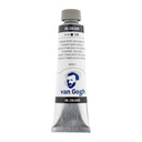 Van Gogh Olieverf Tube 40 ml Titaanwit (Saffloerolie) 105