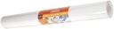 ROL WIT TEKENPAPIER 50CM X 5M 90GR