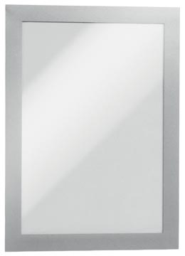 Informatiekader DURAFRAME® A5 - ZILVER
