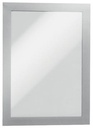 Informatiekader DURAFRAME® A5 - ZILVER