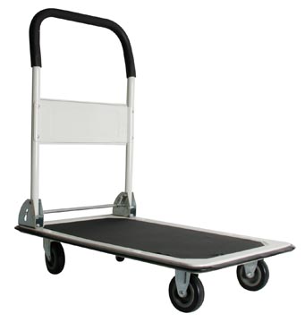 TRANSPORTWAGEN 71X47CM max150kg