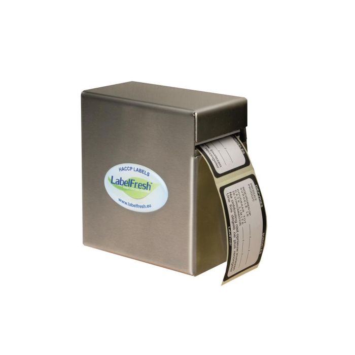 DISPENCER LABELFRESH (MINI)