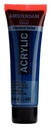 Standard Series acrylverf tube 20 ml Groenblauw 557