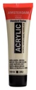 Standard Series acrylverf tube 20 ml Napelsgeel Groen 282
