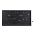 LED SIGN  OPEN