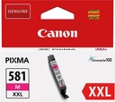 CANON CLI581XXL (MAGENTA)