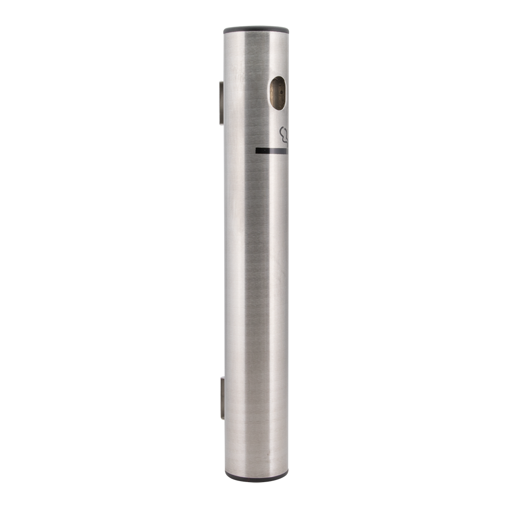 SECURIT WALL SMOKERS POLE
