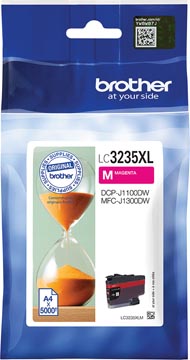 BROTHER LC-3235XL MAGENTA