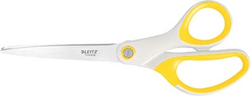 SCHAAR WOW TITANIUM 20,5CM (ORANJE)