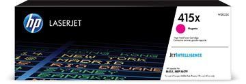 HP 415X (MAGENTA)