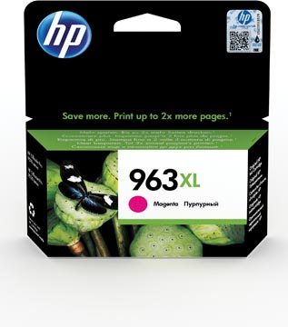 HP 963XL (MAGENTA)