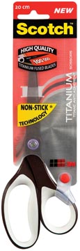 SCOTCH TITANIUM NON STICK SCHAAR 20CM