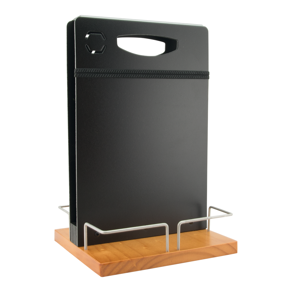SECURIT TABE CADDY INC.1 MARKER TEAK