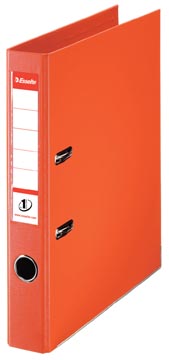 ORDNER ESSELTE (50MM, ORANJE)